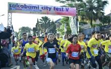 City Fest 2018 Eksplor Pariwisata Sukabumi